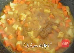 咖喱鸡肉 的做法图解7