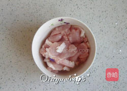 菌汤的做法图解5