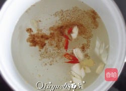 菌汤的做法图解6