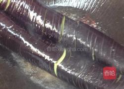 肉末茄子的做法图解8