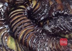 肉末茄子的做法图解10