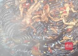 肉末茄子的做法图解13