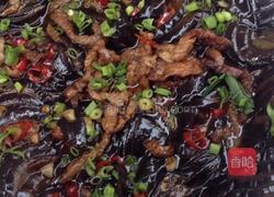 肉末茄子的做法图解14