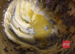 原味曲奇的做法圖解4