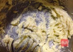 原味曲奇的做法图解5