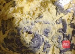 原味曲奇的做法图解7