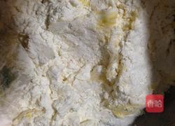 原味曲奇的做法图解8