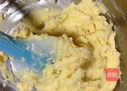 原味曲奇的做法圖解9