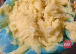 原味曲奇的做法图解10