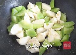 清炒山药莴笋的做法图解7