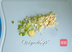 酿豆腐的做法图解8