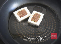 酿豆腐的做法图解6