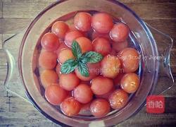 水煮樱桃的做法图解4