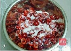 水煮樱桃的做法图解3