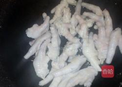 糟卤凤爪的做法图解2