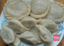 饺子的做法图解6