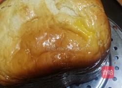 面包机面包的做法图解7