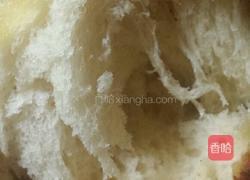 面包机面包的做法图解6