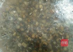 五香田螺的做法图解1