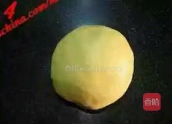 手指饼的做法图解1