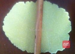 芝麻玻璃饼干的做法图解7