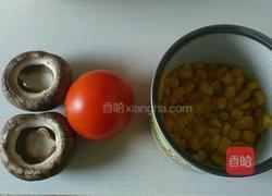 生菜沙拉的做法图解2