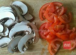 生菜沙拉的做法图解3