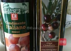 生菜沙拉的做法图解4