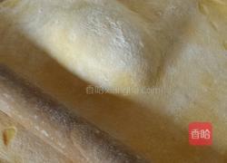 南瓜手擀面的做法图解5