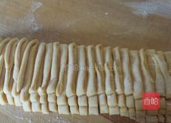 南瓜手擀面的做法图解8