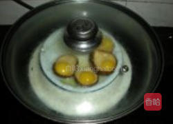 素鲍鱼的做法图解4