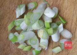 西葫芦炒西红柿的做法图解2