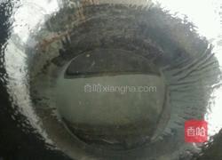 西葫芦炒西红柿的做法图解3