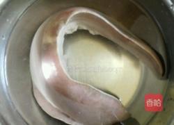 祛湿汤的做法图解4