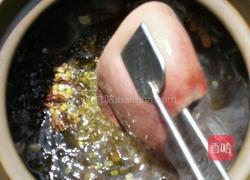 祛湿汤的做法图解6