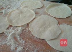 杏鲍菇饺子的做法图解5