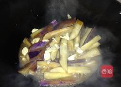 咸鱼茄子煲的做法图解4