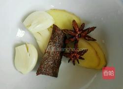 竹笋干焖五花肉的做法图解3