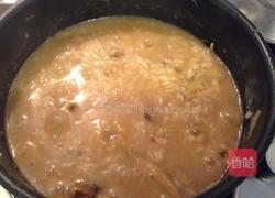 牛肝菌烩饭的做法图解3