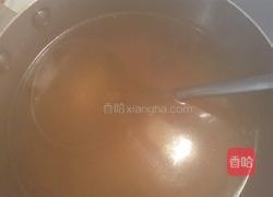 牛肝菌烩饭的做法图解2