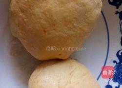 糯米小南瓜的做法图解4