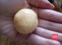 糯米小南瓜的做法图解7