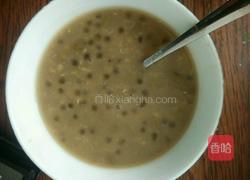 绿豆西米露的做法图解3