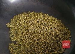 绿豆排骨汤的做法图解6