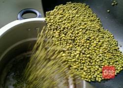 绿豆排骨汤的做法图解7