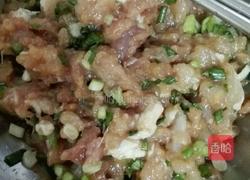 肉塞茄子的做法图解1