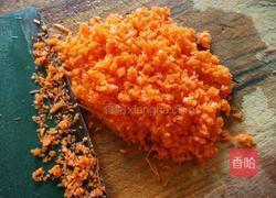 土豆肉丸的做法图解2