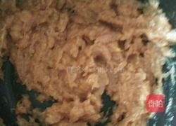 土豆肉丸的做法图解6