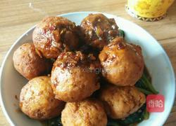 土豆肉丸的做法图解9