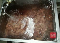 金牌蒜香骨的做法图解1